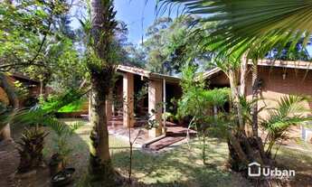 Imagem 3: Chácara com 2 dormitórios à venda, 1345 m² por R$ 480.000,00 - Parque Rizzo - Cotia/SP