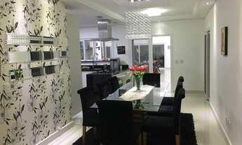 Imagem 2: Sobrado em Condomínio de 462m² á venda com 04 Dormitórios em Boituva