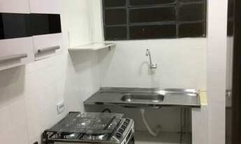 Imagem: Apartamento com 2 dormitórios à venda