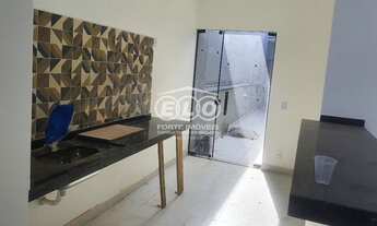 Imagem 6: CASA TÉRREA A VENDA NO BAIRRO JARDIM MARIA HELENA/ AQUI SE VIVE, PRÓXIMO AO CENTRO,INDAIAT