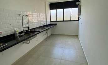 Imagem 4: Residencial - Centro Empresarial Tambore