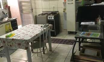 Imagem 4: Casa com 2 dormitórios, 1 Suite à venda, 50 m² por R$ 250.000 - Conjunto Residencial Cocue