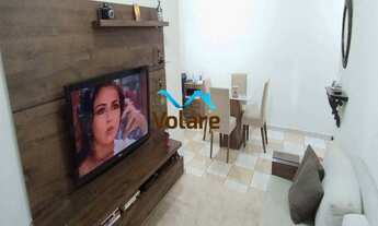 Imagem 2: APARTAMENTO RESIDENCIAL em OSASCO - SP, VILA MENCK