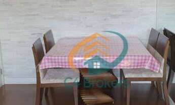 Imagem 2: Apartamento à venda, 49 m² por R$ 270.000,00 - Centro - Guarulhos/SP