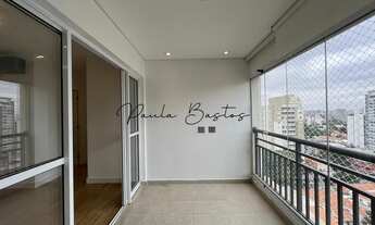 Imagem 5: Apartamento para aluguel tem 68 metros quadrados com 2 quartos