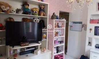 Imagem 7: Apartamento 4 Quartos - 1 Suíte - 2 Vagas - Ótima Localização