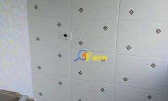 Imagem 6: Apartamento com 2 dormitórios à venda, 52 m² por R$ 155.000,00 - Núcleo Habitacional Pedro