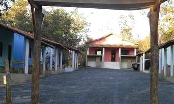 Imagem 4: Pousada com 6 chalés em São José do Buriti/MG