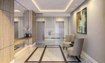 Imagem 3: Apartamento com 2 dormitórios à venda, 83 m² por R$ 831.554,50 - Fundação - São Caetano do