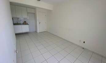 Imagem 2: Apartamento para venda com 64 metros quadrados com 2 quartos em Federação - Salvador - Bah