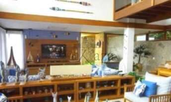 Imagem: Casa em Condomínio Fazenda Arrozal - Ilha