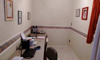 Imagem 6: Casa Jardim Ouro Verde