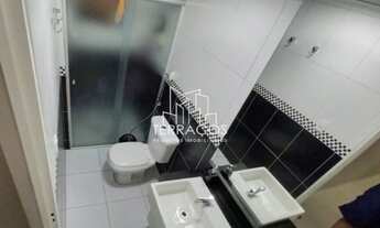 Imagem 6: APARTAMENTO REFORMADO À VENDA COM 2 DORMITÓRIOS 56M² - COND. DI NAPOLI - JUNDIAÍ/SP