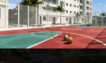 Imagem 4: Apartamento - Jardim Califórnia - Residencial Verano Home Resort - 58m² - 2 Dormitórios