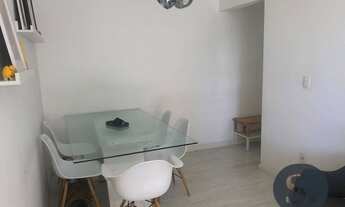 Imagem 5: Apartamento à venda, 70 m² por R$ 250.000,00 - Vila Santa Maria - Americana/SP