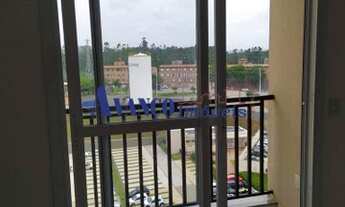 Imagem 5: Residencial Myriad - Lindo apartamento em andar alto