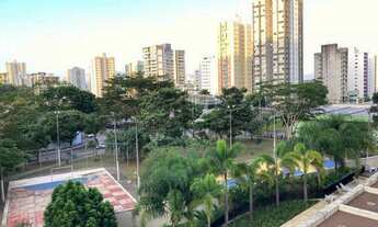 Imagem 6: Apartamento para venda tem 143 metros quadrados com 3 quartos