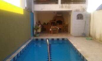 Imagem: CASA 2 SUITES - RESIDENCIAL RUBI