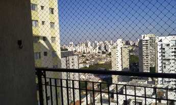 Imagem 2: Apartamento de 76m² com 3 quartos na Chácara Inglesa