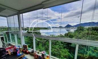 Imagem 3: Rio de Janeiro - Apartamento Padrão - Jacarepaguá