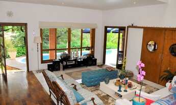 Imagem 3: Excelente casa locação e venda - Condomínio Carneiro Viana - Piscina - Espaço Gourmet Vist