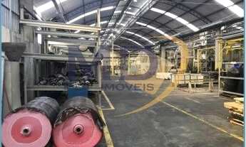 Imagem 6: SUMARé - Galpão/Depósito/Armazém - Condomínio Coronel (Nova Veneza