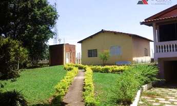 Imagem 10: Chácara residencial para venda e locação, Jardim Valparaíso, Boituva