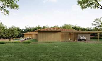 Imagem 4: Casa Condomínio Haras Larissa - Monte Mor