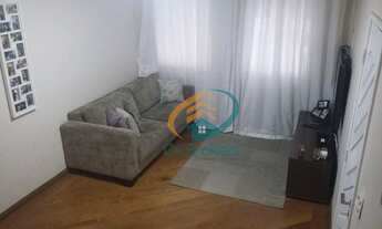 Imagem 5: Sobrado com 3 dormitórios à venda, 140 m² por R$ 650.000 - Jardim Santa Mena - Guarulhos/S