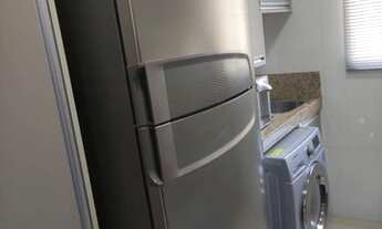 Imagem 6: APARTAMENTO MOBILIADO BAIRRO UNIVERSITÁRIO 3 DORMITÓRIOS