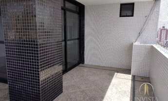 Imagem 3: Apartamento com 3 dormitórios à venda, 265 m² por R$ 1.200.000,00 - Manaíra - João Pessoa