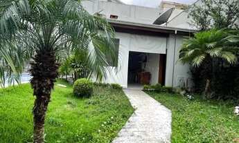 Imagem 5: Casa em Condomínio para Venda em Santana de Parnaíba, Alphaville, 4 dormitórios, 1 suíte