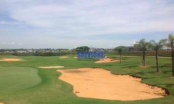 Imagem 6: ***Terreno Golfe Jardins Fundo para o Campo ***