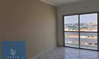 Imagem 5: Lindo apartamento c/ 2 dorm. à venda; 75m² - R$ R$234.050 no Arco Íris