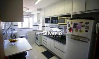 Imagem 7: Cobertura residencial à venda, Jardim Satélite, São José dos Campos