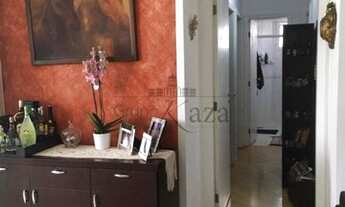 Imagem 2: Apartamento - Jardim Aquarius - Residencial Geneve - 105m² - 3 Dormitórios