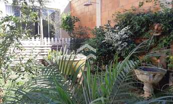 Imagem 3: PIRACICABA - Casa Padrão - Campestre