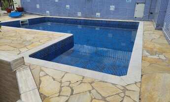 Imagem 2: Térrea para venda com piscina 03 quartos em Indaiá - Caraguatatuba - SP