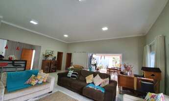 Imagem 4: Casa no condomínio primavera Piratininga-SP para venda