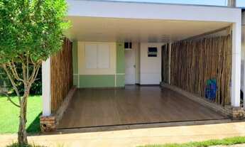 Imagem: Vende Condomínio Parque da Liberdade V