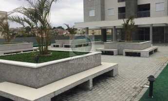 Imagem 2: Apartamento para Venda em Sorocaba, Jardim Piratininga, 3 dormitórios, 1 suíte, 2 banheiro