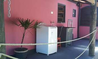 Imagem 2: Casa térrea em terreno compartilhado, locação anual, praia de Camburi