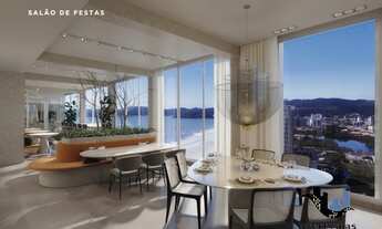 Imagem 7: Apartamento com 4 quartos no Unic Residence - Bairro Balneário Pereque em Porto Belo