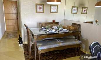 Imagem: Apartamento com 2 dormitórios à venda