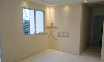 Imagem 2: Apartamento 3 dormitórios (suíte) Sacada - lazer completo