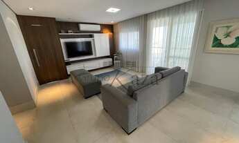 Imagem 3: Apartamento - Aquarius Residence Resort - Altos do Esplanada - 3 Suítes - 194m²