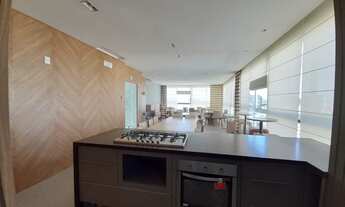 Imagem 4: Apartamento 3 Suítes, 3 garagens - Centro de Florianópolis