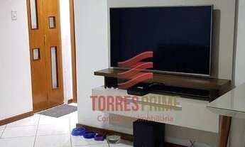 Imagem 3: Apartamento com 2 dormitórios na Ponta da Praia, agende sua visita, será um prazer