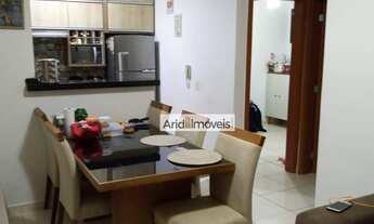 Imagem: Apartamento com 2 dormitórios à venda