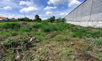 Imagem: Terreno Comercial para venda com 2.100 metros